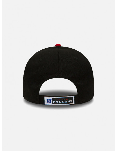 Cappellino New Era Atlanta Falcons The League 9Forty Nero
