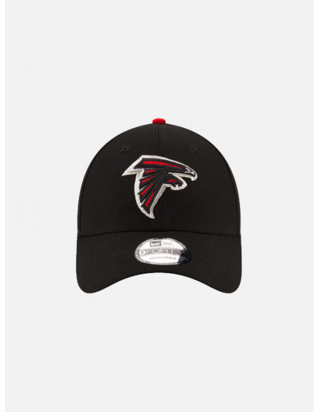 Cappellino New Era Atlanta Falcons The League 9Forty Nero