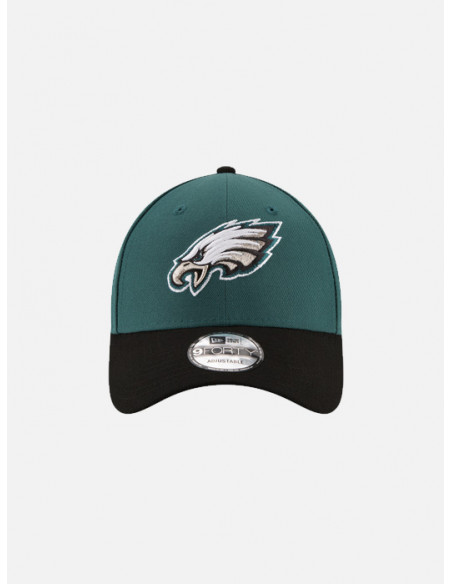 Cappellino New Era Philadelphia Eagles The League 9Forty