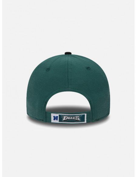 Cappellino New Era Philadelphia Eagles The League 9Forty