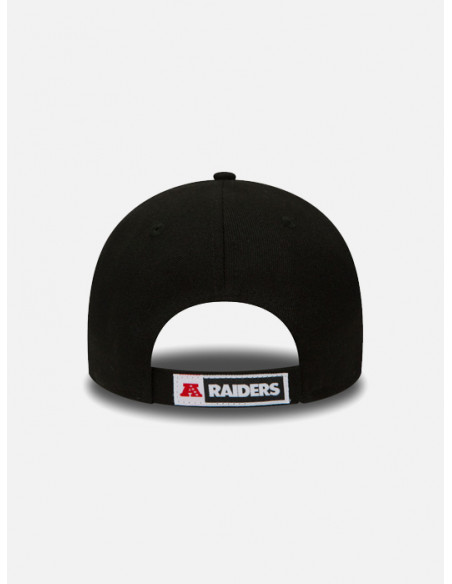 Cappellino New Era Las Vegas Raiders The League 9Forty Nero