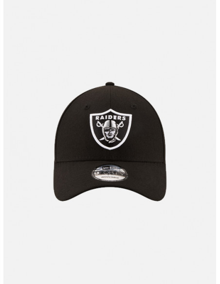 Cappellino New Era Las Vegas Raiders The League 9Forty Nero
