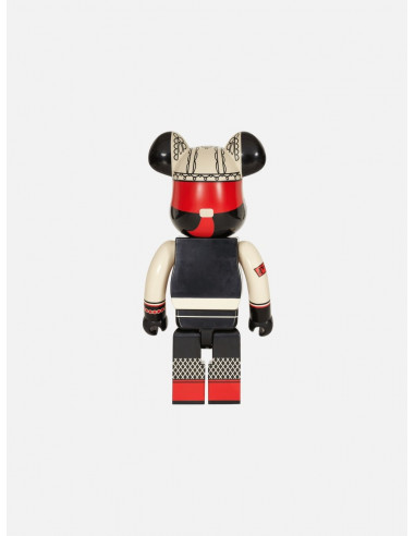 Be@rbrick Medicom Toy 1000% Anna Sui...