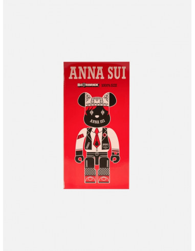 Be@rbrick Medicom Toy 1000% Anna Sui...