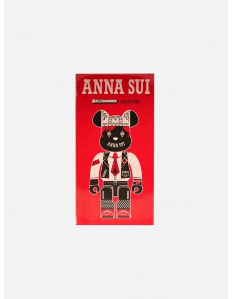 Be@rbrick Medicom Toy 1000% Anna Sui 70 cm