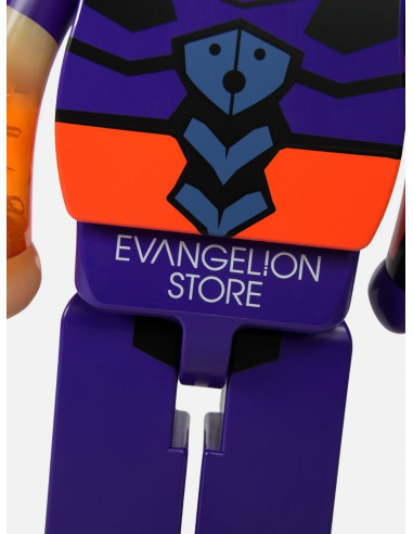 Be@rbrick Medicom Toy 1000%...