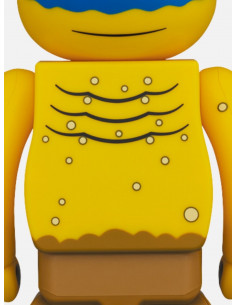 Be@rbrick Medicom Toy 100%... 2