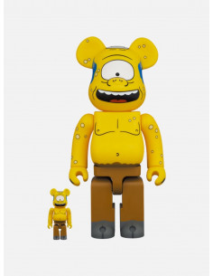 Be@rbrick Medicom Toy 100%...