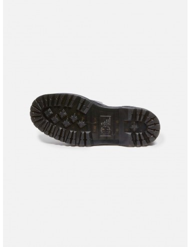 Stivali Platform Dr. Martens Jadon di...