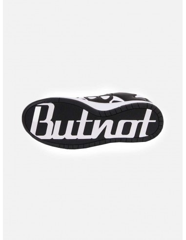 Scarpe ButNot Spin 900 Black - Colore...