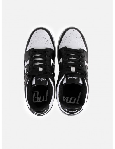 Scarpe ButNot Spin 900 Black - Colore...