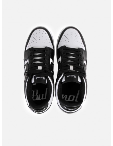 Scarpe ButNot Spin 900 Black - Colore Nero