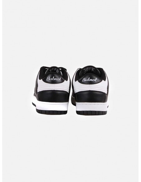 Scarpe ButNot Spin 900 Black - Colore Nero