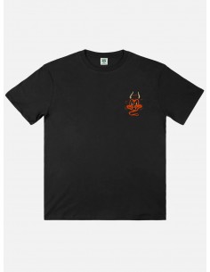 T-Shirt Uomo The Dudes...