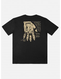 T-Shirt Uomo The Dudes Dead... 2