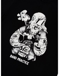 T-Shirt Uomo The Dudes Band... 2