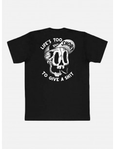 T-Shirt Uomo The Dudes Too... 2