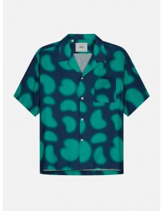 Camicia Uomo Arte Digital...