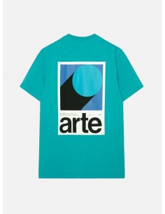 T-Shirt Uomo Arte Back... 2
