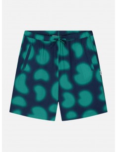 Shorts Uomo Arte Digital...