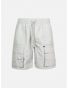 Shorts Uomo Arte Cargo - Grey