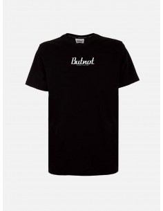 T-Shirt ButNot Stampa Rana...