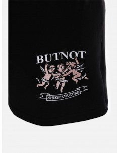 Shorts ButNot Ricamo Angeli... 2