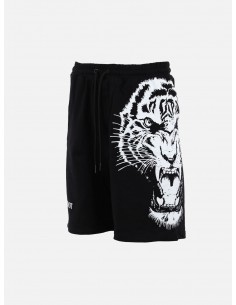 Shorts ButNot Stampa Tigre... 2