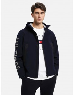 Giubbotto con Cappuccio... 2