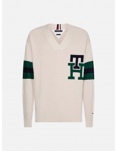 Pullover Tommy Hilfiger TH...