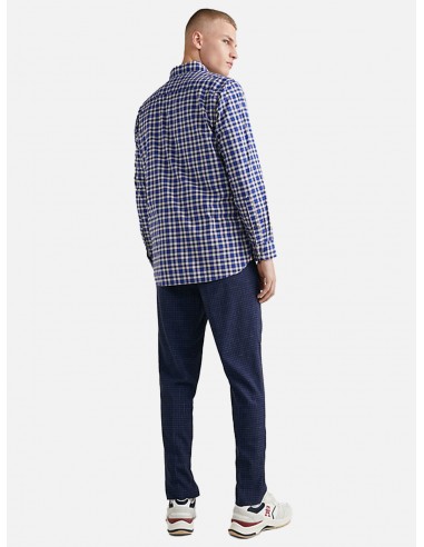 Camicia Tommy Hilfiger Regular Fit -...