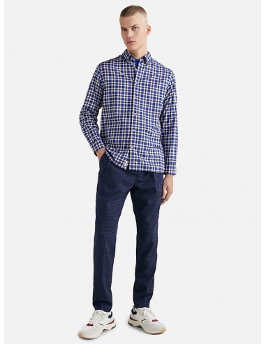 Camicia Tommy Hilfiger Regular Fit -...