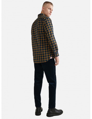 Camicia Tommy Hilfiger Regular Fit -...