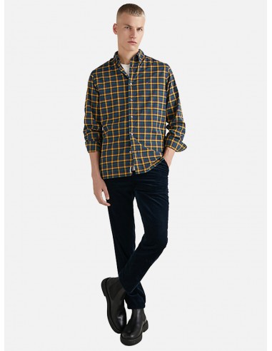 Camicia Tommy Hilfiger Regular Fit -...