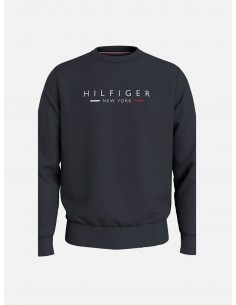 Felpa Tommy Hilfiger con...