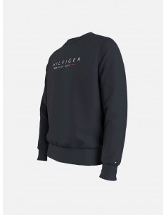 Felpa Tommy Hilfiger con... 2