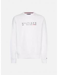 Felpa Tommy Hilfiger con...