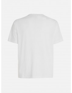 T-Shirt da Palestra Calvin... 2