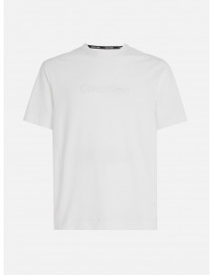 T-Shirt da Palestra Calvin...