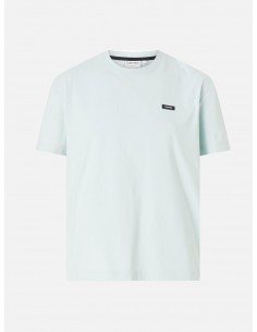 T-Shirt Uomo Calvin Klein -...