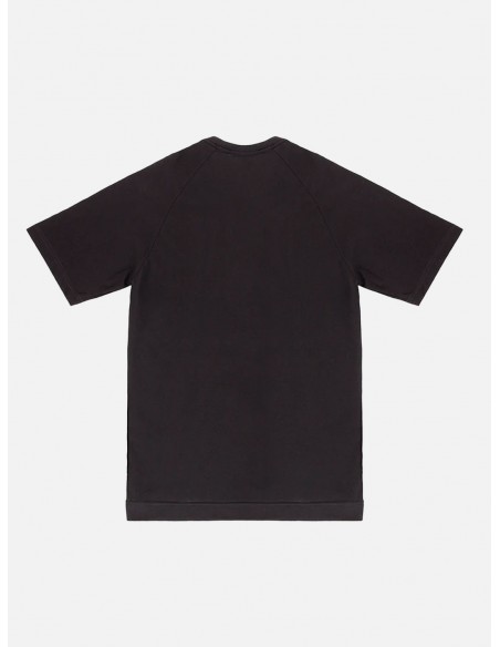 T-Shirt 5tate of Mind Retrofuture Basic - Colore Nero