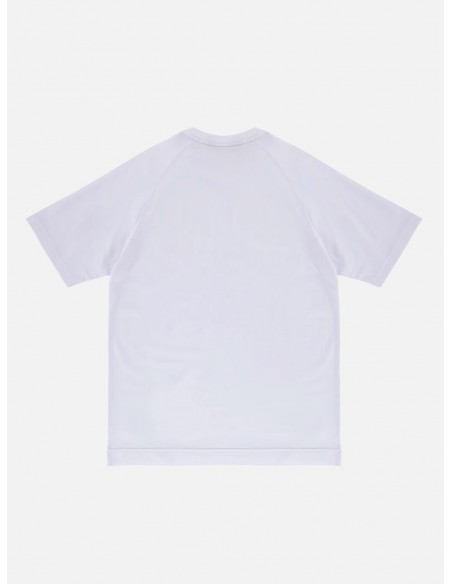 T-Shirt 5tate of Mind Retrofuture Basic - Colore Bianco