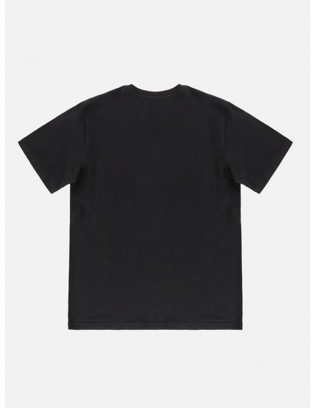 T-Shirt 5tate of Mind Monogram - Colore Nero