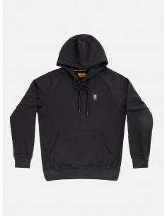 Felpa con Cappuccio 5tate...