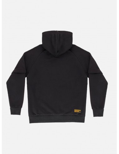 Felpa con Cappuccio 5tate of Mind...