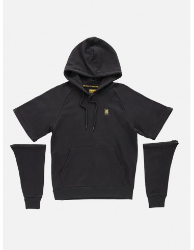 Felpa con Cappuccio 5tate of Mind...