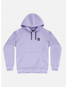 Felpa con Cappuccio 5tate...