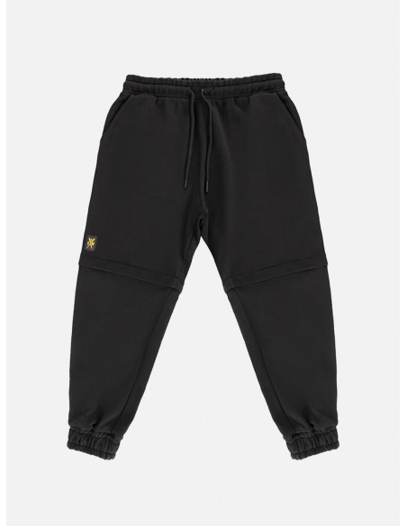 Pantalone Uomo 5tate of mind Retrofuture Basic - Nero