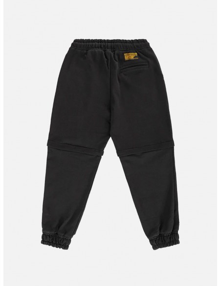 Pantalone Uomo 5tate of mind Retrofuture Basic - Nero