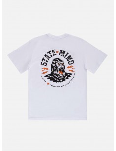 T-Shirt Uomo 5tate of mind... 2